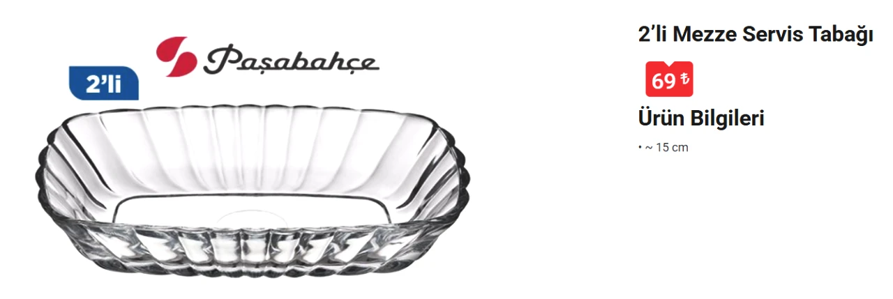 BİM 16 Ocak 2026 Cuma aktüel ürünler kataloğu! BİM’e Philips Su Isıtıcı geliyor! - Sayfa 30