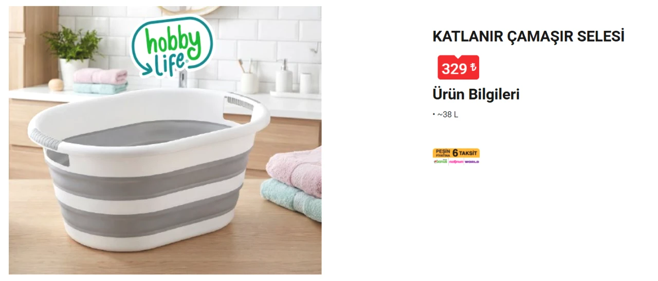 BİM 16 Ocak 2026 Cuma aktüel ürünler kataloğu! BİM’e Philips Su Isıtıcı geliyor! - Sayfa 40