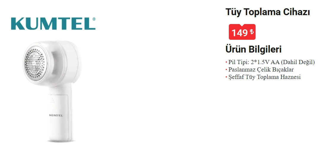 BİM 16 Ocak 2026 Cuma aktüel ürünler kataloğu! BİM’e Philips Su Isıtıcı geliyor! - Sayfa 13