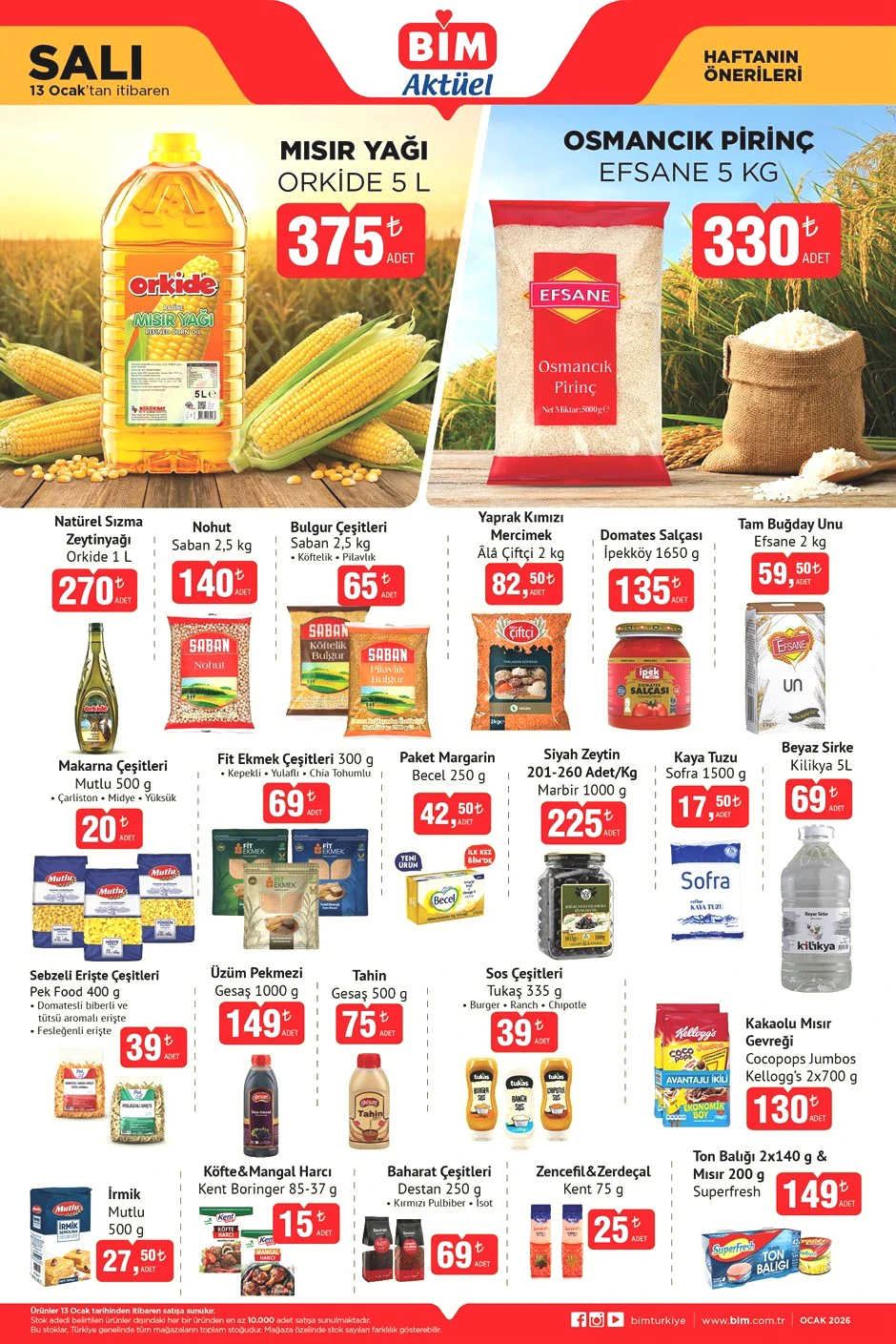 YEPYENİ BİM AKTÜEL 16 OCAK 2026 CUMA GÜNÜ KATALOĞU (İNDİRİMLİ ÜRÜNLER BROŞÜRÜ) || Bim aktüel bu hafta ürünleri neler Bim afişi Yürüme Arkadaşım Sevimli Fil Getiriyor