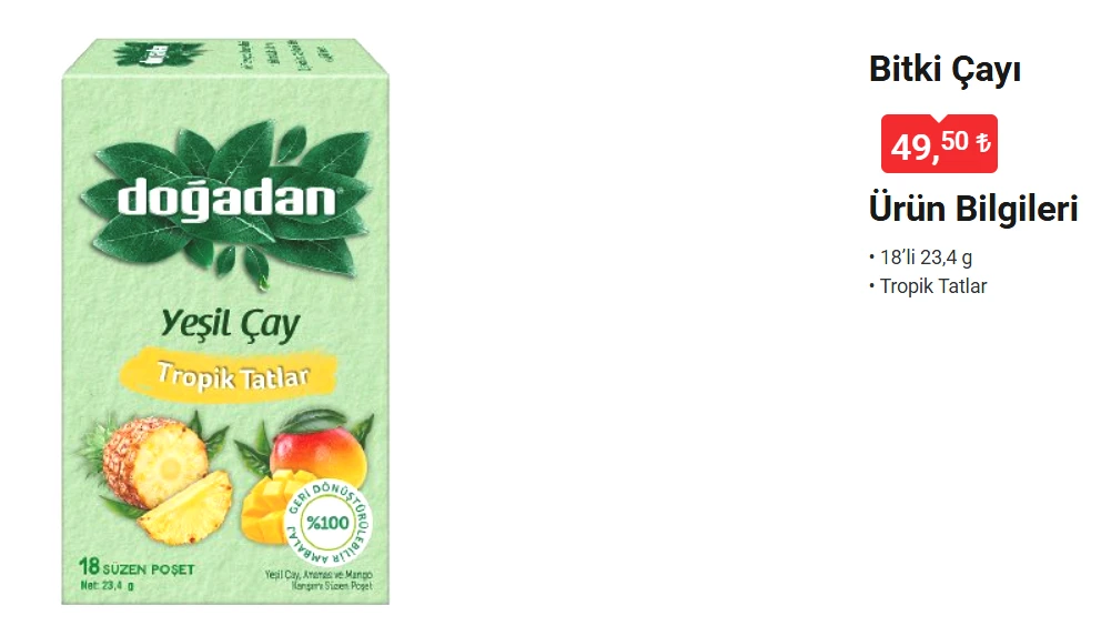 BİM market 20 Ocak Salı 2026 aktüel ürünler kataloğu yayımlandı! BİM markete hangi ürünler gelecek? - Sayfa 30