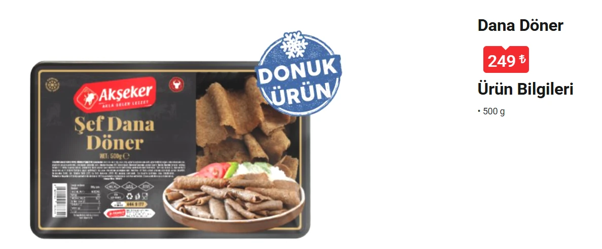 BİM market 20 Ocak Salı 2026 aktüel ürünler kataloğu yayımlandı! BİM markete hangi ürünler gelecek? - Sayfa 5