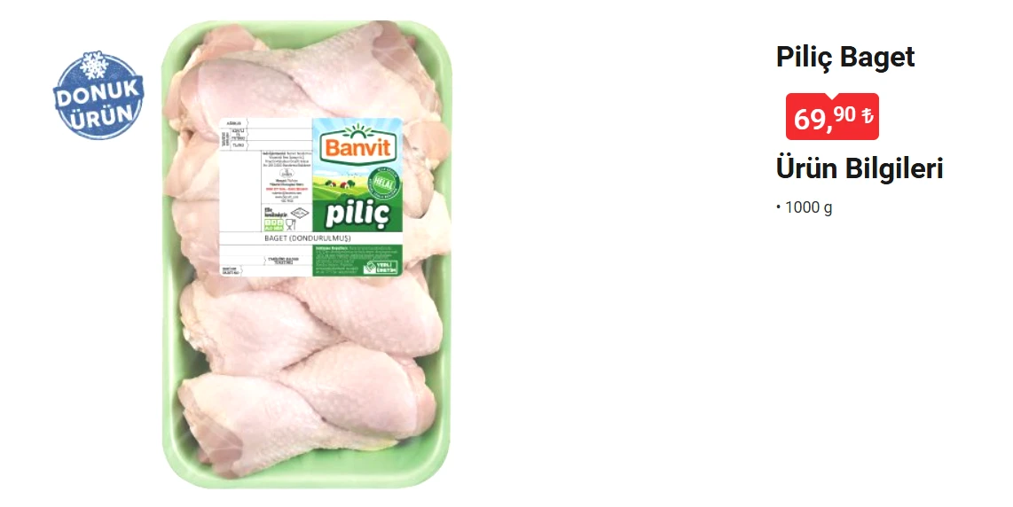 BİM market 20 Ocak Salı 2026 aktüel ürünler kataloğu yayımlandı! BİM markete hangi ürünler gelecek? - Sayfa 1