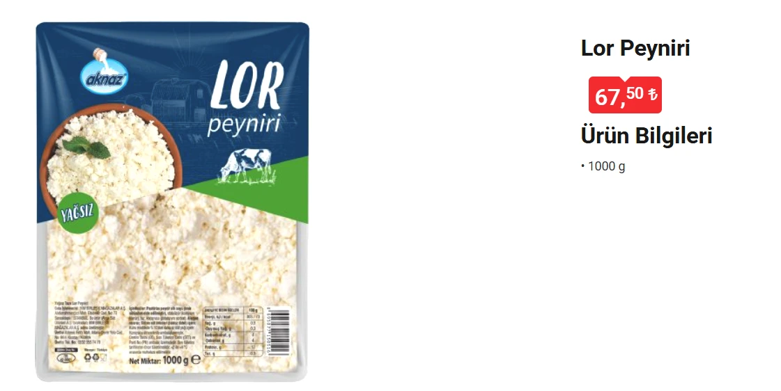 BİM market 20 Ocak Salı 2026 aktüel ürünler kataloğu yayımlandı! BİM markete hangi ürünler gelecek? - Sayfa 26