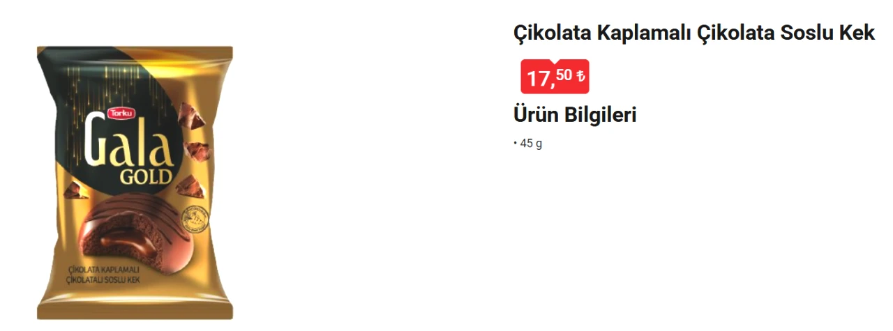 BİM market 20 Ocak Salı 2026 aktüel ürünler kataloğu yayımlandı! BİM markete hangi ürünler gelecek? - Sayfa 38