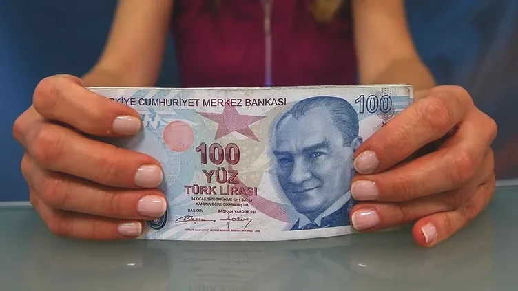 Emekli maaşı 16.881 TL’den 20 bin TL olana ek kazanç! İşte banka banka emekli promosyon listesi