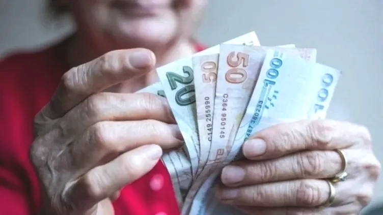 Emekli maaşı 16.881 TL’den 20 bin TL olana ek kazanç! İşte banka banka emekli promosyon listesi