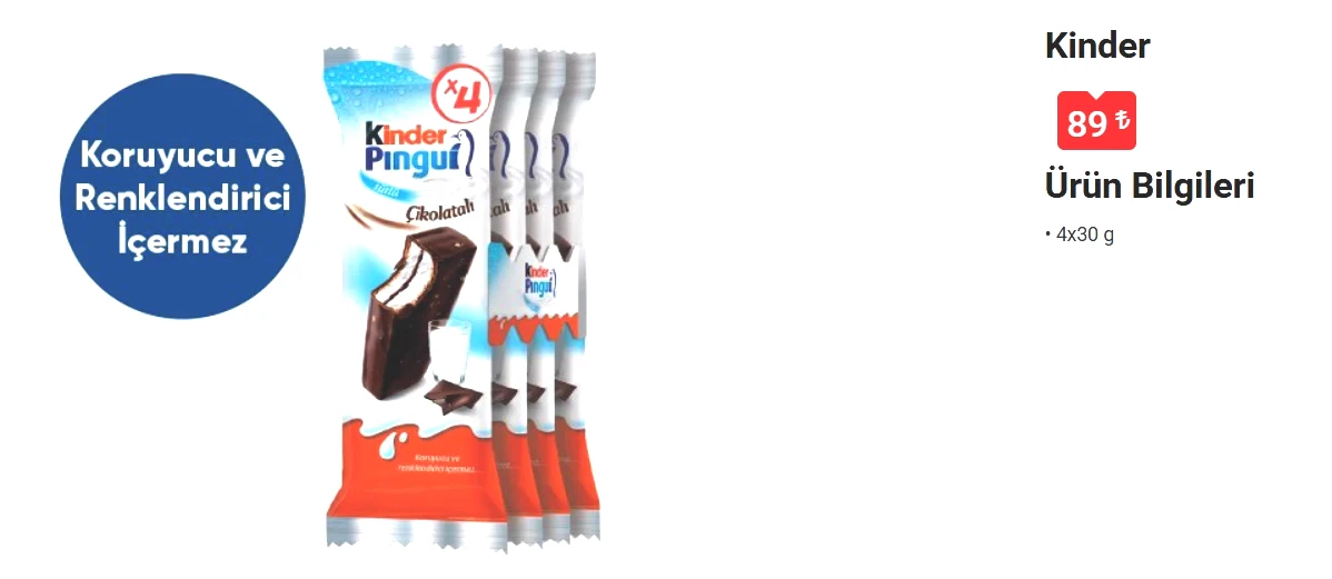 BİM market 20 Ocak Salı 2026 aktüel ürünler kataloğu! BİM markete hangi ürünler geliyor? - Sayfa 41