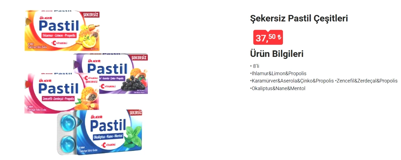 BİM market 20 Ocak Salı 2026 aktüel ürünler kataloğu! BİM markete hangi ürünler geliyor? - Sayfa 37
