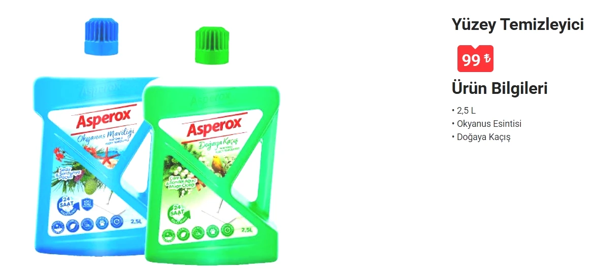 BİM market 20 Ocak Salı 2026 aktüel ürünler kataloğu! BİM markete hangi ürünler geliyor? - Sayfa 61