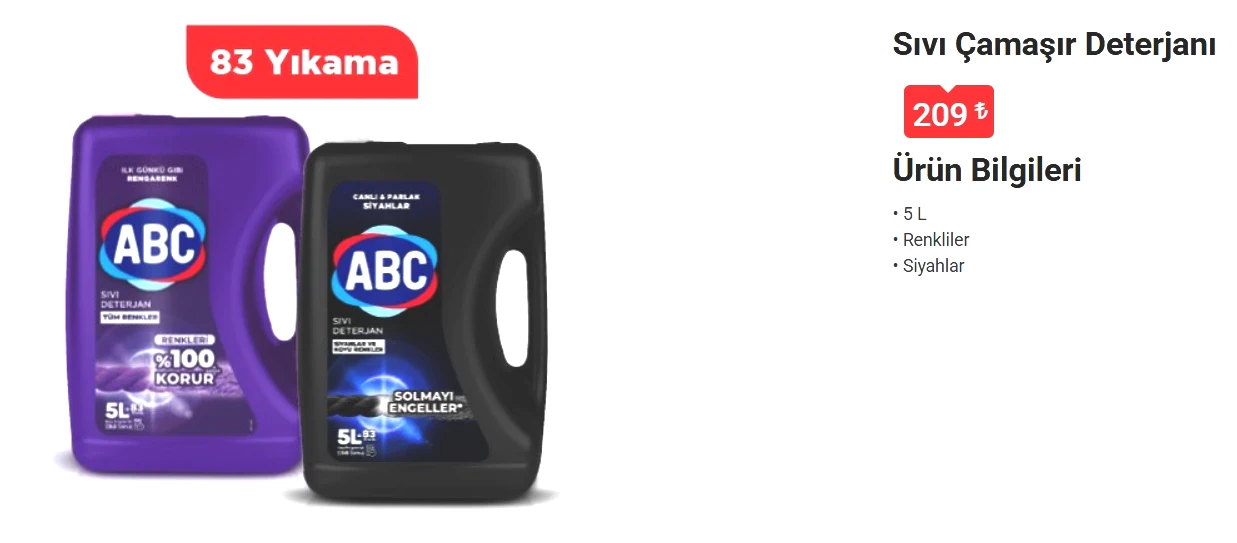 BİM market 20 Ocak Salı 2026 aktüel ürünler kataloğu! BİM markete hangi ürünler geliyor? - Sayfa 56