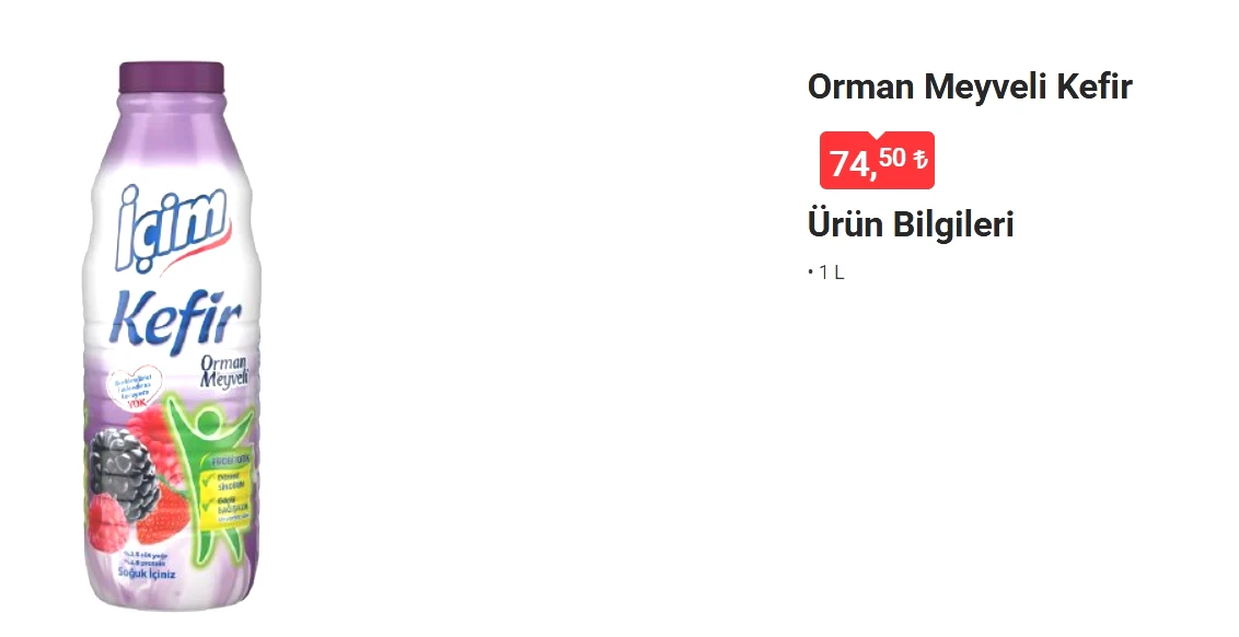BİM market 20 Ocak Salı 2026 aktüel ürünler kataloğu! BİM markete hangi ürünler geliyor? - Sayfa 21