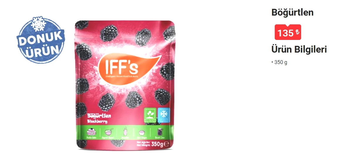 BİM market 20 Ocak Salı 2026 aktüel ürünler kataloğu! BİM markete hangi ürünler geliyor? - Sayfa 11