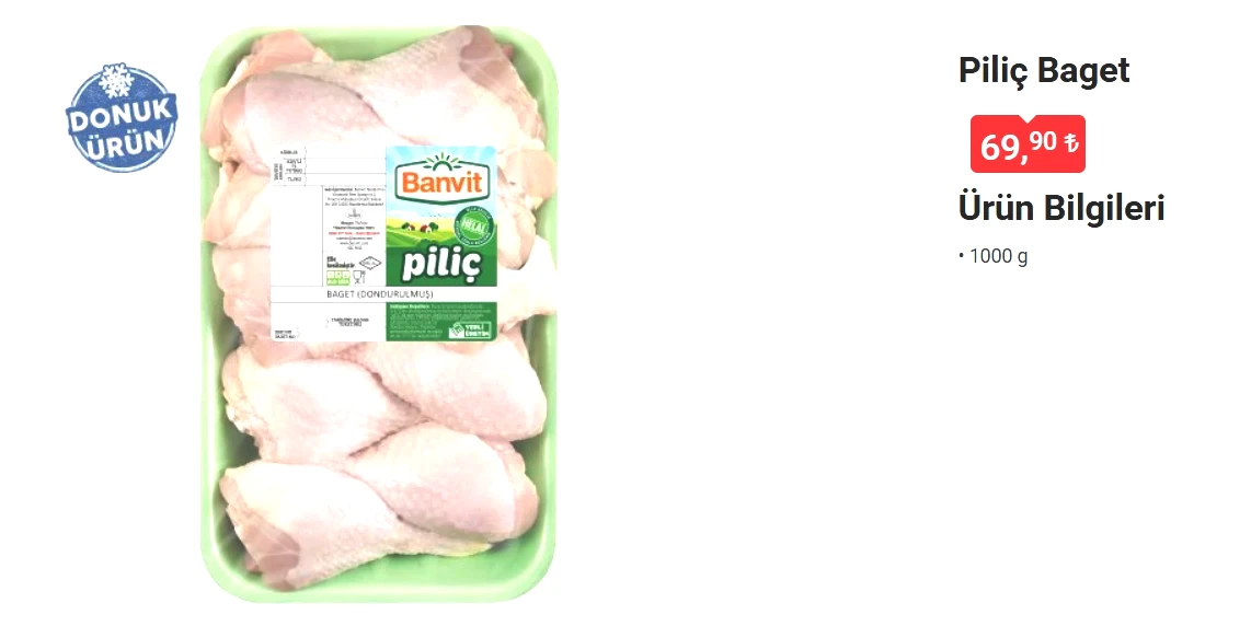 BİM market 20 Ocak Salı 2026 aktüel ürünler kataloğu! BİM markete hangi ürünler geliyor? - Sayfa 1