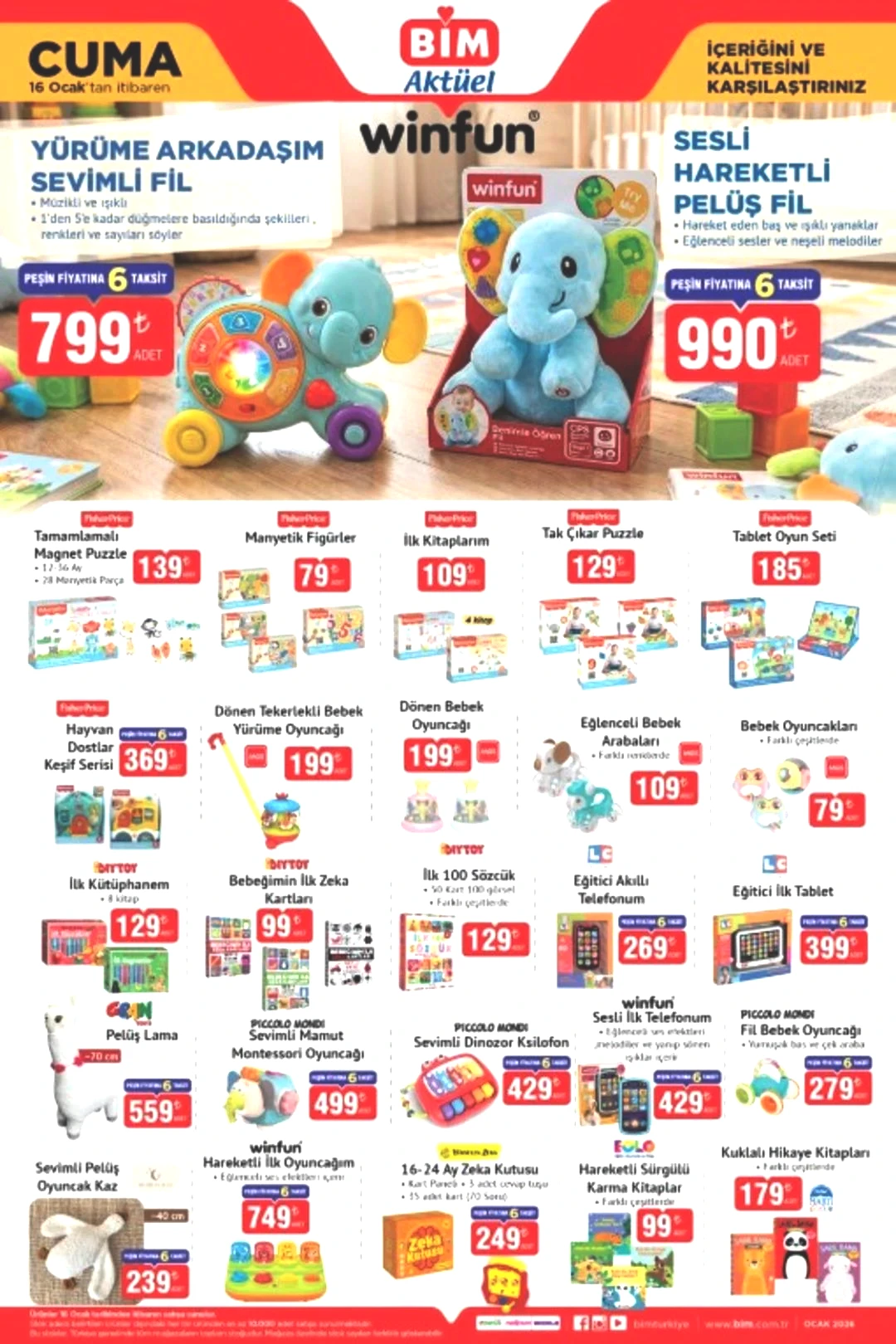 BİM e Philips süpürge geliyor! 16 Ocak 2026 BİM katalog yayınlandı! 2