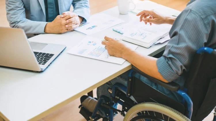 ENGELLİ MAAŞI 2026 NE KADAR