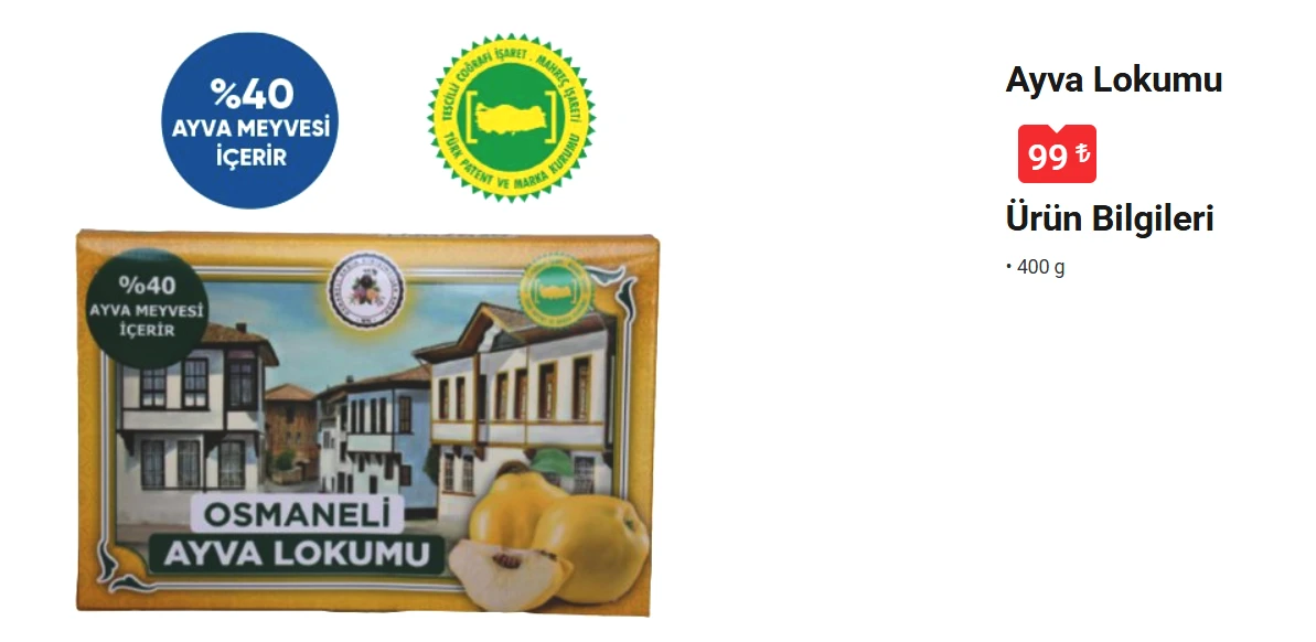 BİM 20 Ocak Salı 2026 aktüel ürünler kataloğu yayımlandı! BİM'e hangi ürünler geliyor? - Sayfa 45