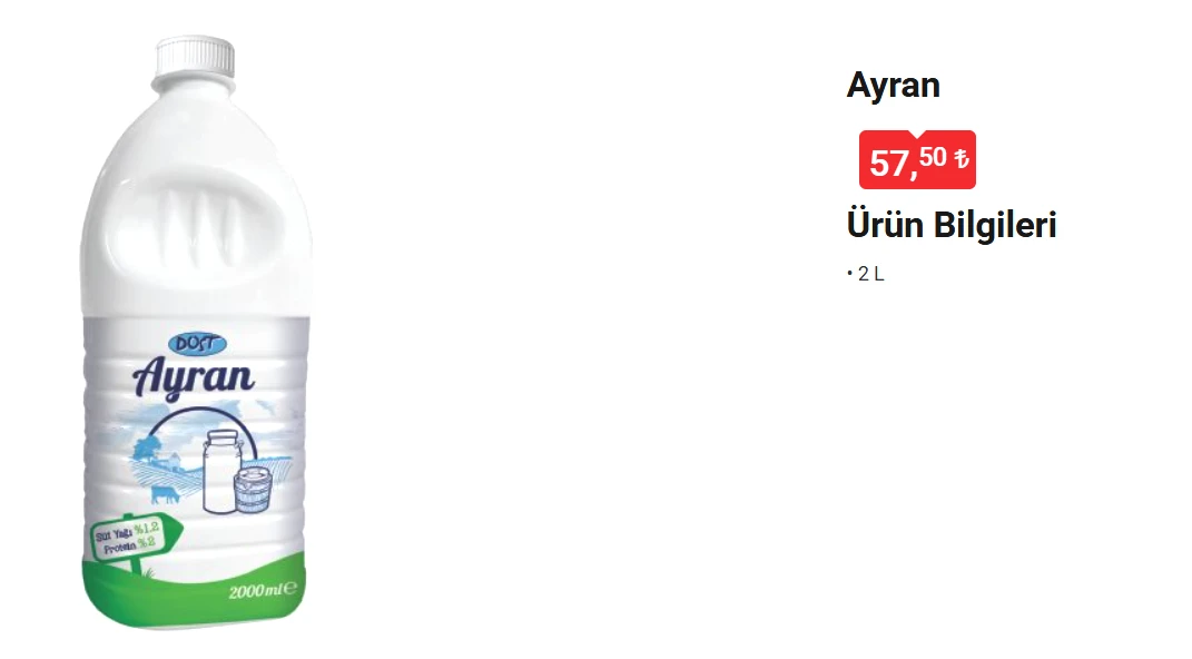 BİM 20 Ocak Salı 2026 aktüel ürünler kataloğu yayımlandı! BİM'e hangi ürünler geliyor? - Sayfa 20