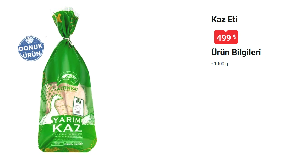 BİM market 20 Ocak Salı 2026 aktüel ürünler kataloğu yayımlandı! BİM'e yarın hangi ürünler geliyor? - Sayfa 4
