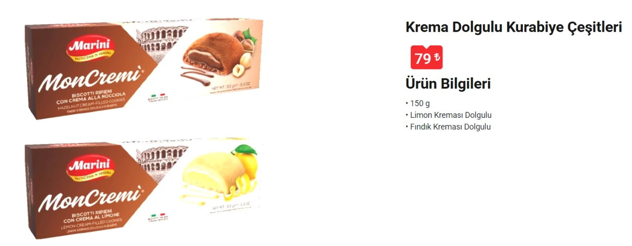 BİM market 20 Ocak Salı 2026 aktüel ürünler kataloğu yayımlandı! BİM'e yarın hangi ürünler geliyor? - Sayfa 40