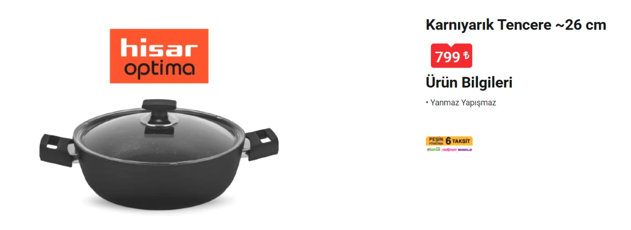 BİM 23 Ocak 2026 Cuma aktüel ürünler kataloğu! BİM’e Dijital Mikrodalga Fırın geliyor! - Sayfa 21