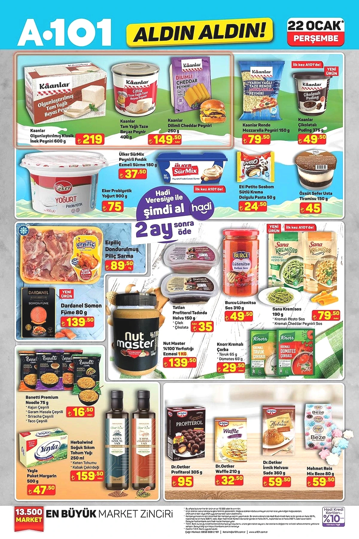 A101'e SEG No-Frost Buzdolabı geliyor! A101 22 Ocak 2026 Perşembe aktüel ürünler kataloğu! - Sayfa 11