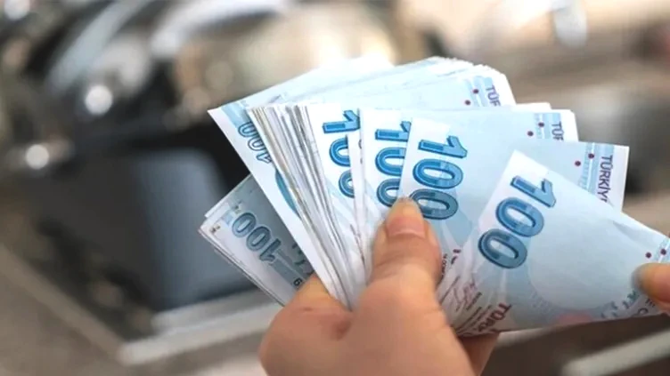 EMEKLİ PROMOSYONU 2026 SON DAKİKA!  Vakıfbank, Yapı Kredi, Halkbank, Denizbank ne kadar promosyon ödüyor?