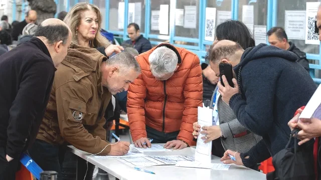 EYT sonrası tarihi fırsat! Bu meslektekiler 5 yıl erken emekli oluyor... İşte SGK’nın aradığı şartlar