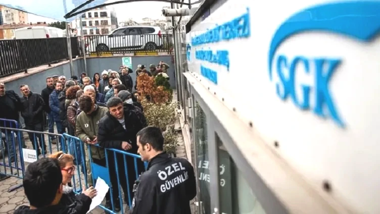 EYT sonrası tarihi fırsat! Bu meslektekiler 5 yıl erken emekli oluyor... İşte SGK’nın aradığı şartlar