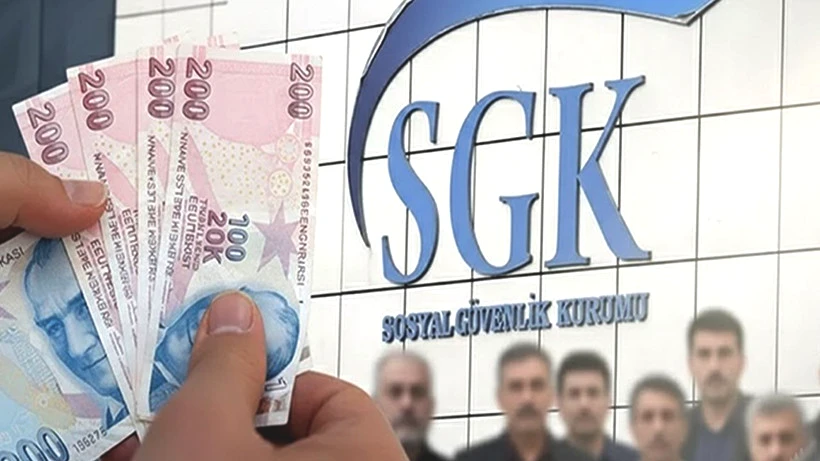 Erken emekli olacak meslekler belli oldu... EYT sonrası fırsatın kapısı aralandı - Resim: 5