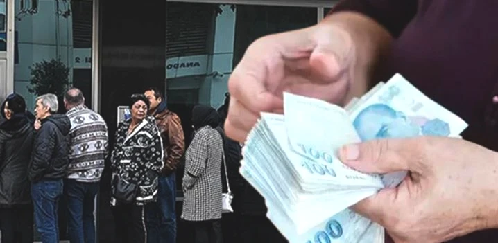 Erken emekli olacak meslekler belli oldu... EYT sonrası fırsatın kapısı aralandı - Resim: 3