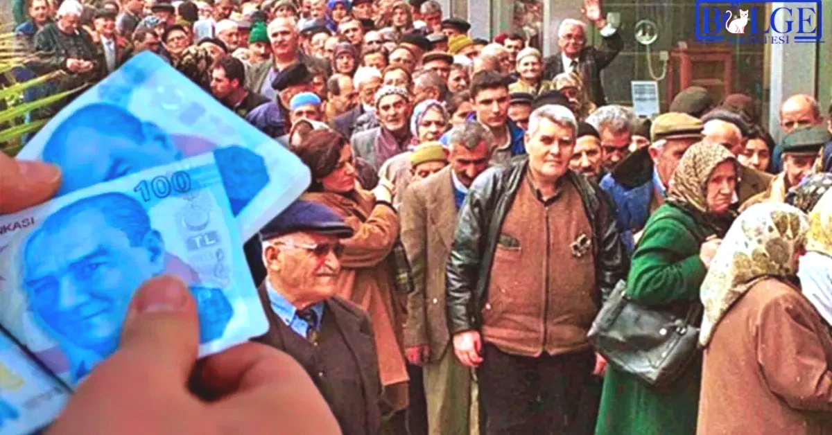 Metinde, yapılacak 1.800 günlük indirim ile 1 Mayıs 2008 sonrasında sigortası başlayan Bağ-Kur’luların da 7.200 günle emekli olabileceği, ancak yaş şartını tamamlamalarının gerekeceği belirtiliyor.