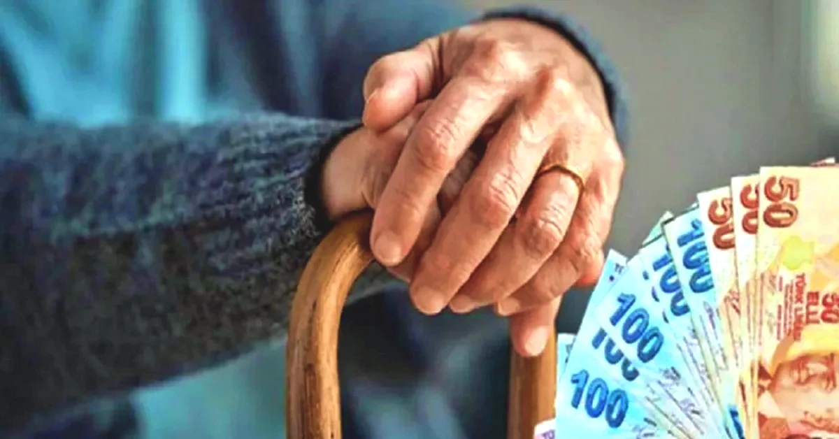 Metinde ayrıca, 3600-4500-7200 prim günü olanlar açısından erken emeklilik şansının doğabileceği ifadesi yer alıyor.