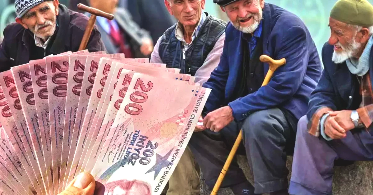 1 Mayıs 2008 sonrası sigortalılığı başlayanlar için 9.000 gün prim şartı ile kadınlarda 58, erkeklerde 60 yaş şartının geçerli olduğu, bu yaşın kademeli olarak 65’e kadar arttığı aktarılıyor.