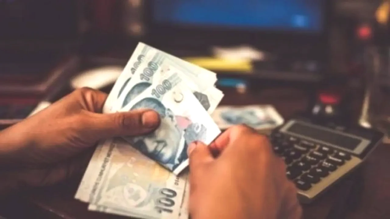 SGK listeyi güncelledi, çalışanlara erken emeklilik piyangosu 3