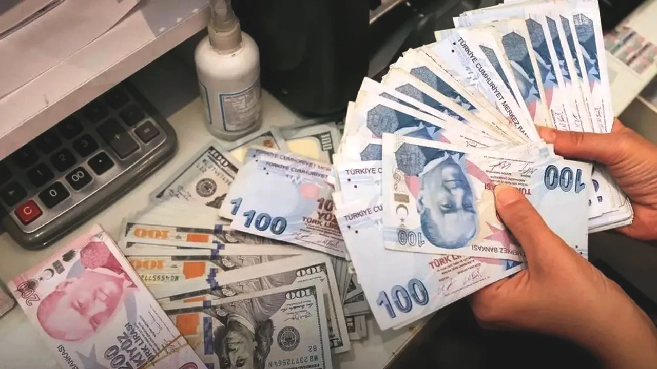 SGK listeyi güncelledi, çalışanlara erken emeklilik piyangosu 2