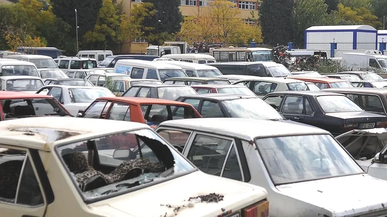 Hurda teşviki çıktı mı, ne zaman Resmi Gazete’de yayımlanacak? 2026 ÖTV indirimiyle alınabilecek yerli araçlar listesi