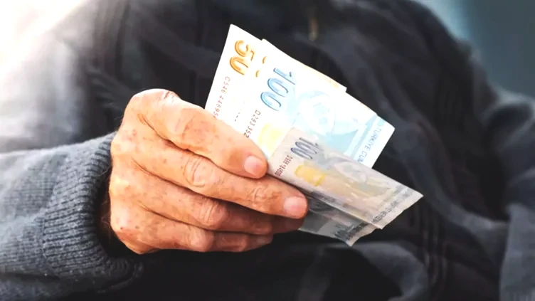 EMEKLİ ZAMMI SON DAKİKA | Emekliye 20.000 TL için geri sayım! İşte 16.881 TL alana fark için ödeme takvimi