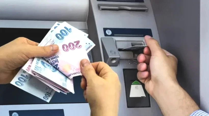 Emekliye o bankadan tam 31 bin TL promosyon - Resim: 3