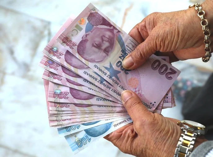 Emeklilere 3 bin 119 TL'de 1 hafta müjdesi - Resim: 12