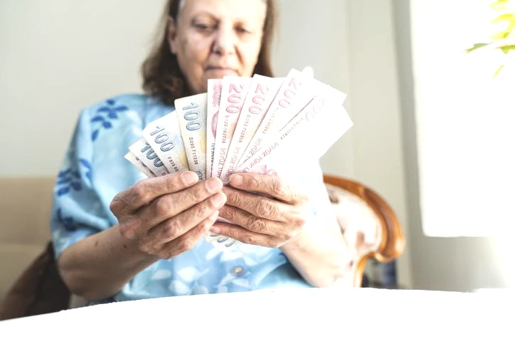 Emekli maaşlarına 10 bin TL'ye kadar ek! 2-3-4 Şubat'ta hesaplara geçebilir - Resim: 12