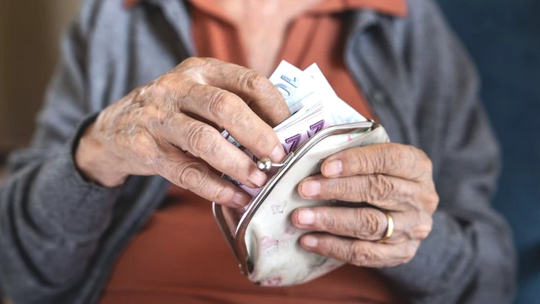 Emekliye ödemede rekor müjdesi - Resim: 17