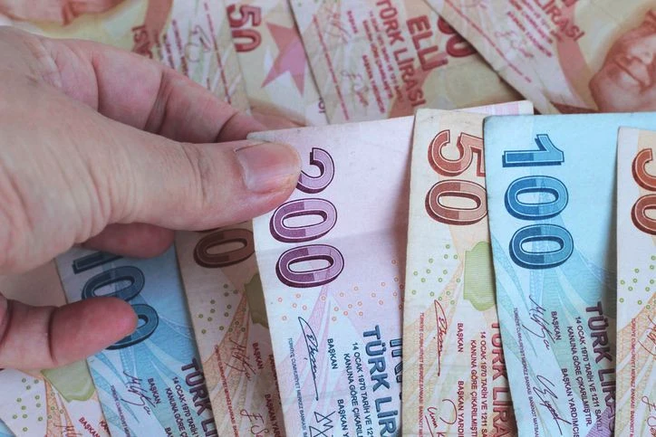 Emekliye ödemede rekor müjdesi - Resim: 18