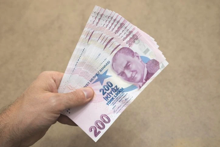 Emekliye ödemede rekor müjdesi - Resim: 11