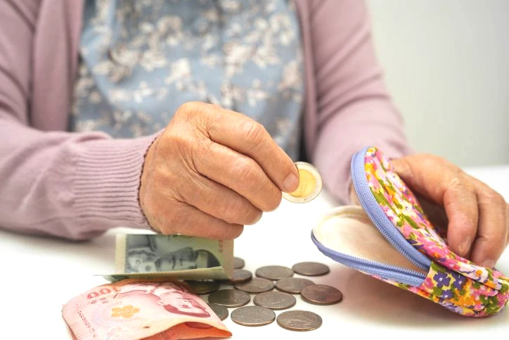 Emeklilere üzücü 50 bin TL gelişmesi - Resim: 10