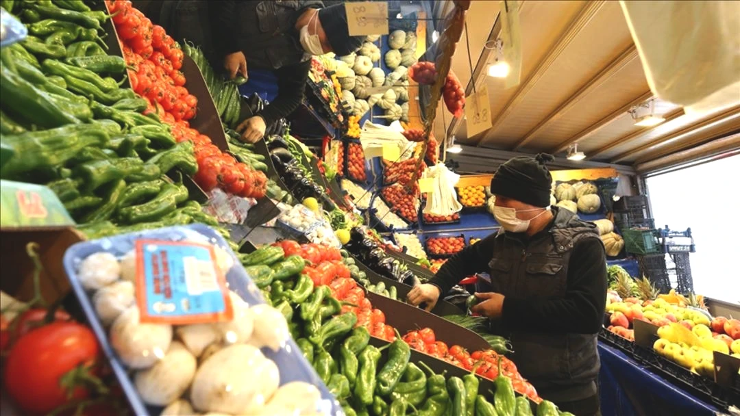 Marketlerde 41 ürünün 33’ü zamlandı! En çok zamlanan ürün... 2