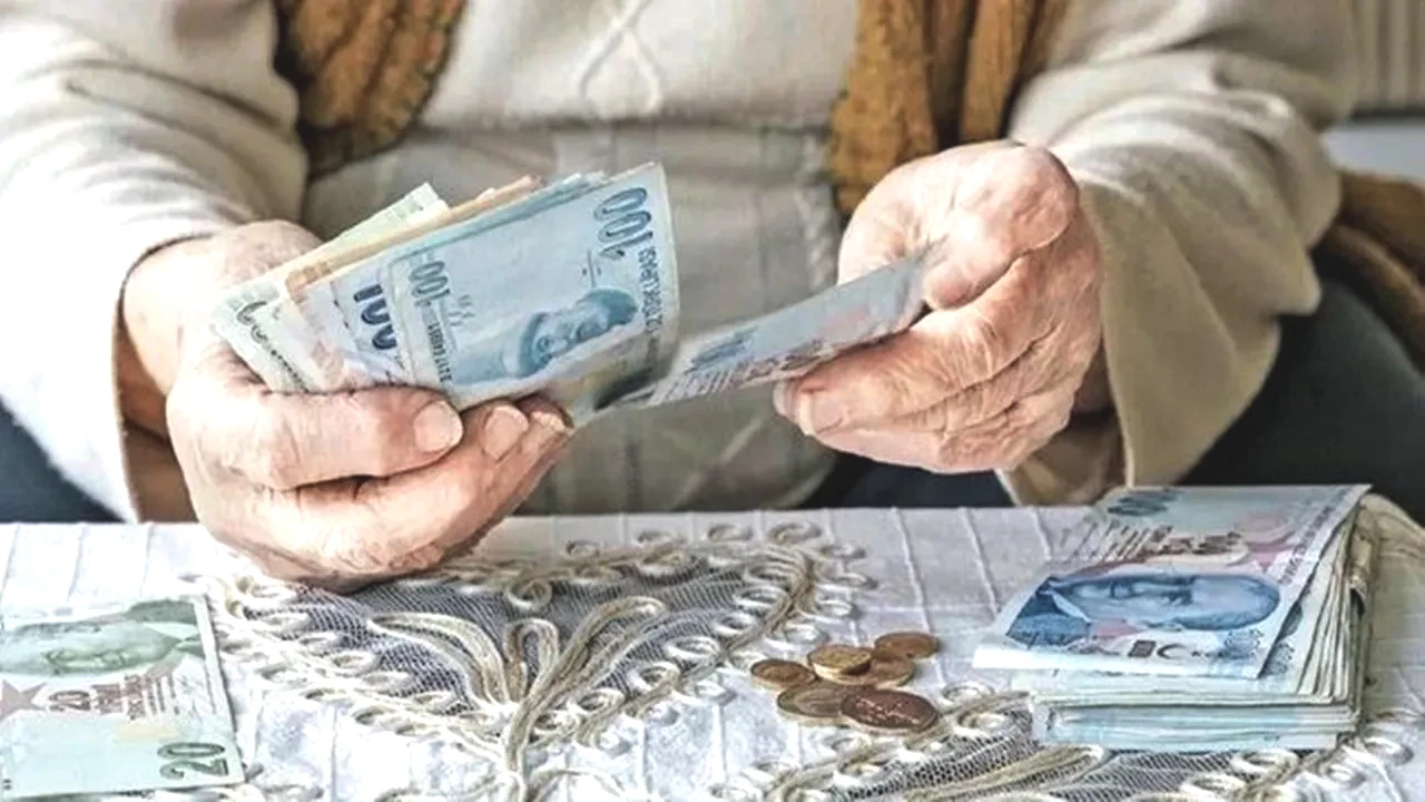 Tamamlaici Emeklilik Sistemi