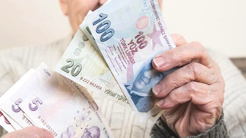 Yaşlılık Sigortası Geliyor: Devlet Destekli Yeni Model Yolda! İşte Detaylar… - Resim : 2