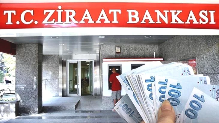 ZİRAAT BANKASI EMEKLİ MAAŞ PROMOSYON TUTARLARI