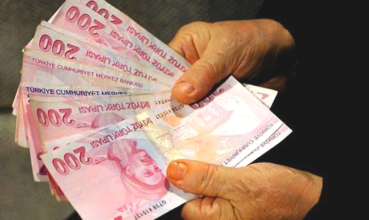 AYLIK EMEKLİ KAMPANYASI 🎉 VakıfBank Emekli Promosyonu 2026 Şubatta ne kadar Bu ayın emekli promosyonu VakıfBankta kaç TL